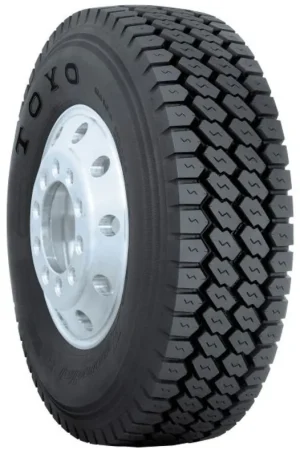 Toyo M610ZL - 11R22.5 146/143L H/16 M610ZL TL (29.39 FET Inc.) Bargain