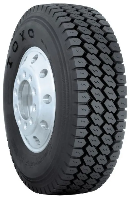 Toyo M610ZL - 295/75R22.5 144/141L G/14 M610ZL TL (25.23 FET Inc.) Sale