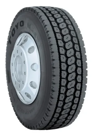 Toyo M647 - 11R225 144L (G/14) M647 TL (25.23 FET Inc.) Today Only
