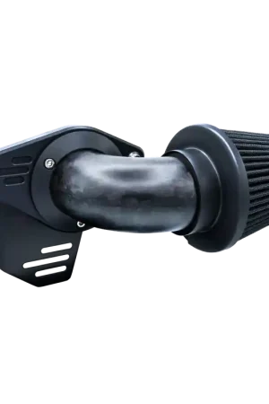 Big Sale Vance & Hines HD Multi Fit VO2 Falcon Intake Weaved Carbon