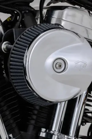 Vance & Hines HD Multi Fit Stingray Ac Kit Black Top Rated