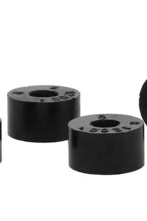 Luxury Whiteline 94-98 Nissan 240SX / 6/92-3/98 Mitsubishi 3000GT Front Sway Bar Link Bushing