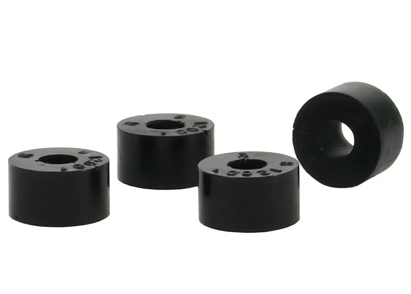 Luxury Whiteline 94-98 Nissan 240SX / 6/92-3/98 Mitsubishi 3000GT Front Sway Bar Link Bushing