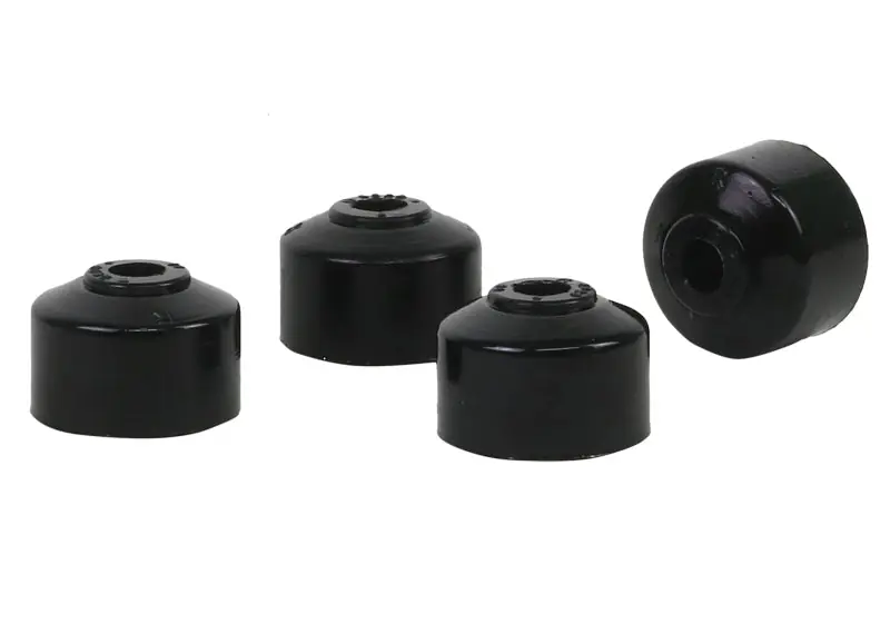 Limited Offer Whiteline Plus 04-8/06 Pontiac GTO / 9/97-8/06 Holden Commodore Front Sway Bar Link Upper