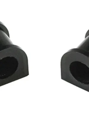 Certified Whiteline Plus 1998-2008 Lexus LX470 UZJ100 24mm Rear Sway Bar Mount Bushing