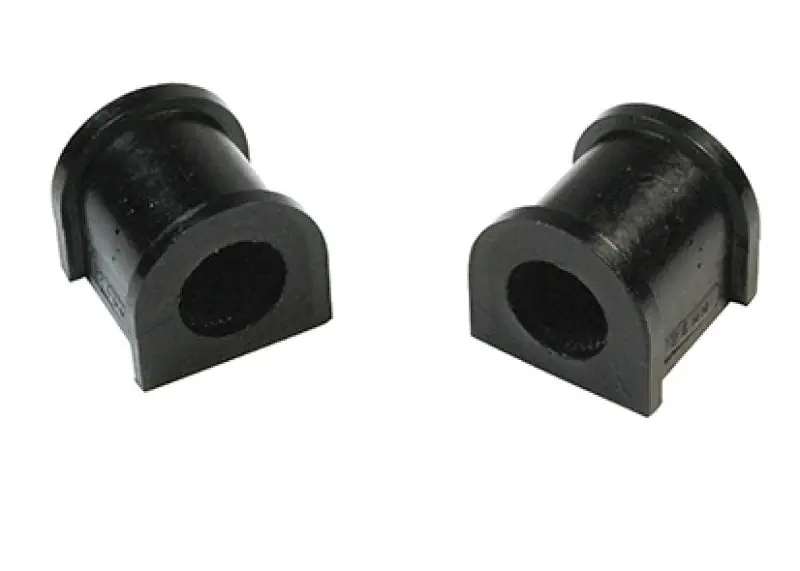 Certified Whiteline Plus 1998-2008 Lexus LX470 UZJ100 24mm Rear Sway Bar Mount Bushing