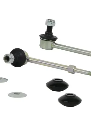 Genuine Whiteline 2006+ Toyota FJ Cruiser GSJ15 Rear Sway Bar Link Assembly