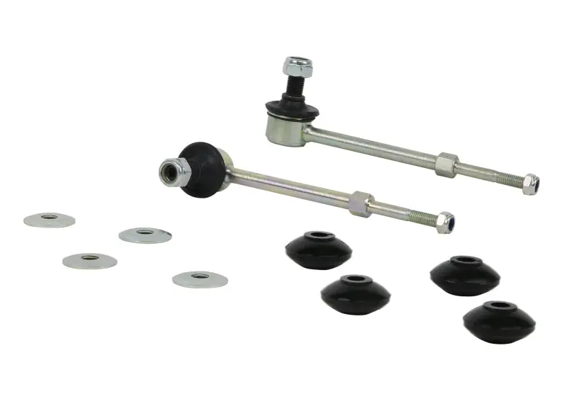 Genuine Whiteline 2006+ Toyota FJ Cruiser GSJ15 Rear Sway Bar Link Assembly