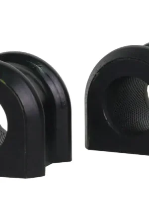 Exclusive Whiteline 30mm Front Sway Bar Mount Bushing 97-06 Jeep Wrangler TJ