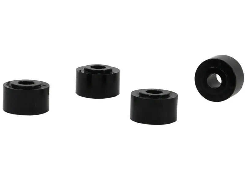 Handmade Whiteline Plus 10/65-73 Mustang / 11/92-9/95 Toyota Camry Rear Shock Absorber - Upper & Lwr Bushing