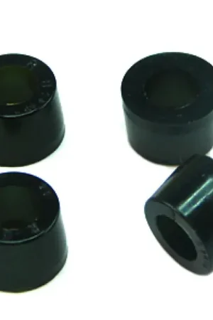 High Quality Whiteline 76-86 Jeep CJ7 Shock Absorber Bushing Kit