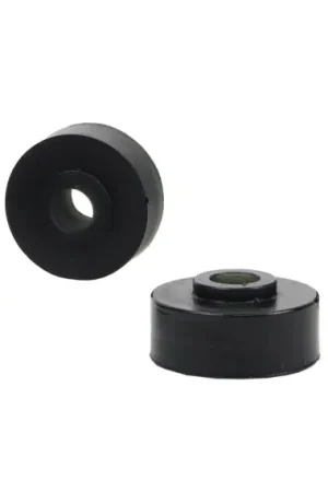 Free Shipping Whiteline Plus 7/96-2/03 Toyota Landcruiser Rear Upper Shock Absorber Bushing Kit