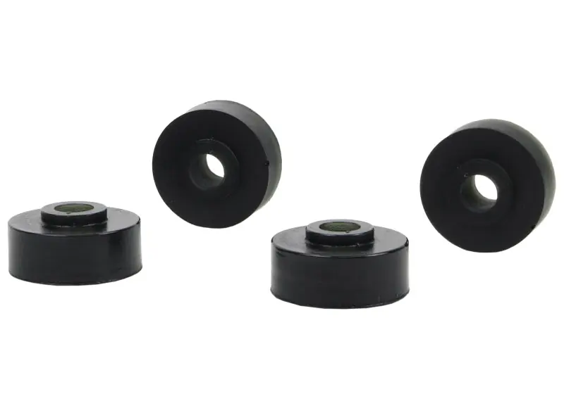 Free Shipping Whiteline Plus 7/96-2/03 Toyota Landcruiser Rear Upper Shock Absorber Bushing Kit