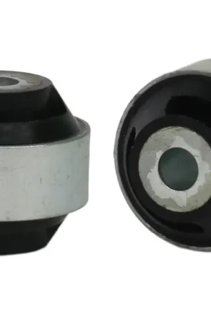 Best Seller Whiteline 5/07-2012 Toyota Corolla ZRE140/150 Front C/A - Lwr Inner Rear Bushing Ki