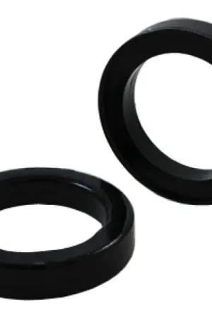 Hot Picks Whiteline 91-07 Toyota Land Cruiser Spring Pad Bushing Kit