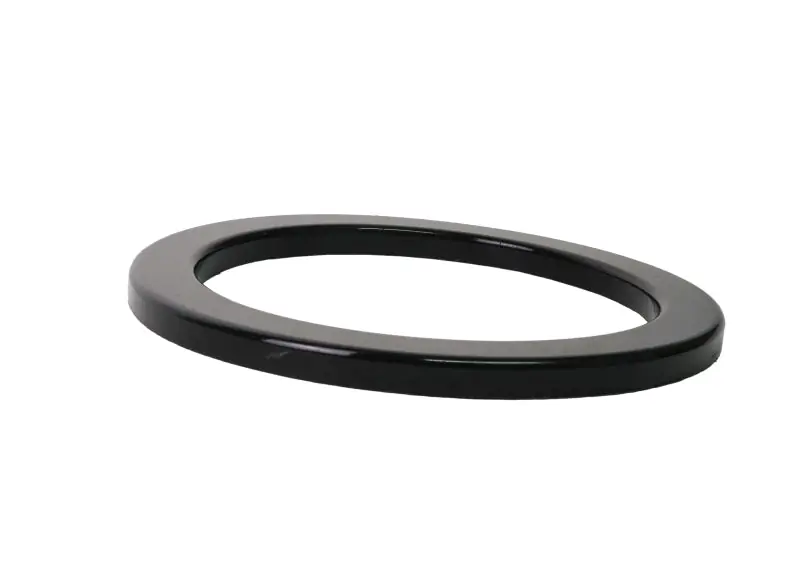 Final Sale Whiteline 91-07 Toyota Land Cruiser / 98-07 Lexus LX470 10mm Rear Spring Pad Bushing