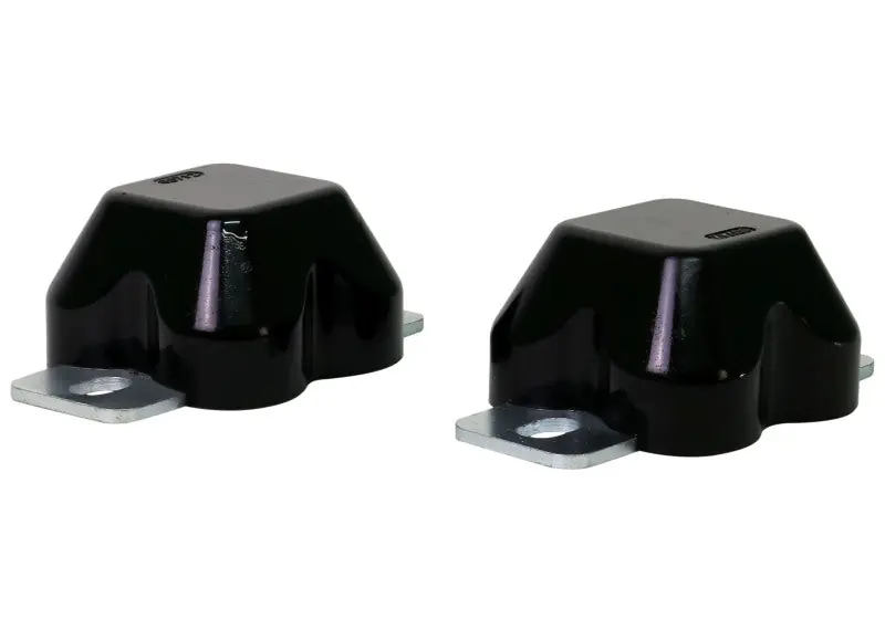 Latest Whiteline 2005 Toyota Tacoma Rear Bump Stop Bushing