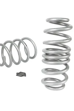 Cheap Whiteline 15-20 Audi S3/RS3 Performance Lowering Springs