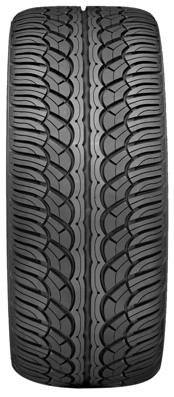 Yokohama Parada Spec-X Tire - 305/40R22 114V Free Delivery