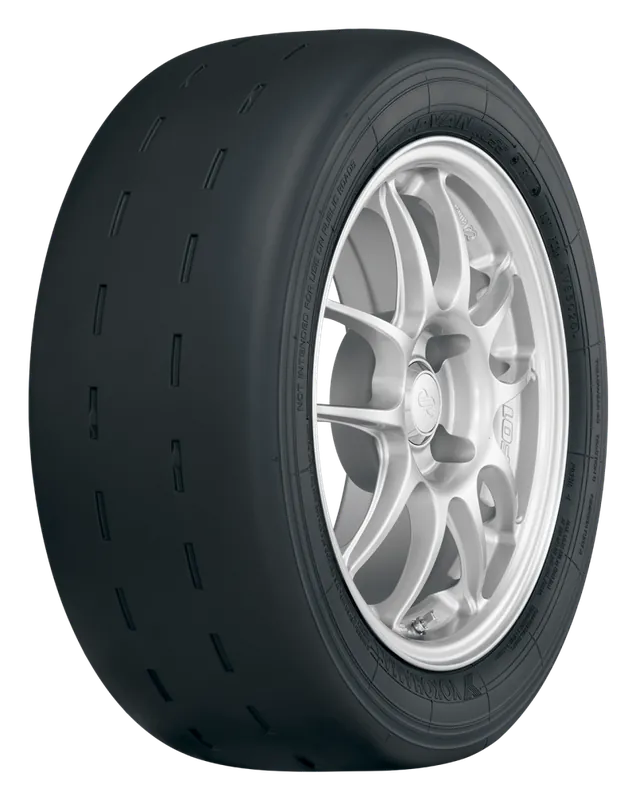Yokohama Advan A055 Tire - 275/40R17 98W Get Yours