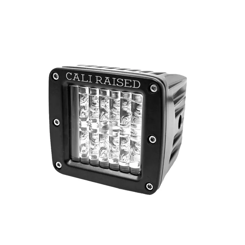 Best Price 3X2 18W White Pod (Flood Pod)