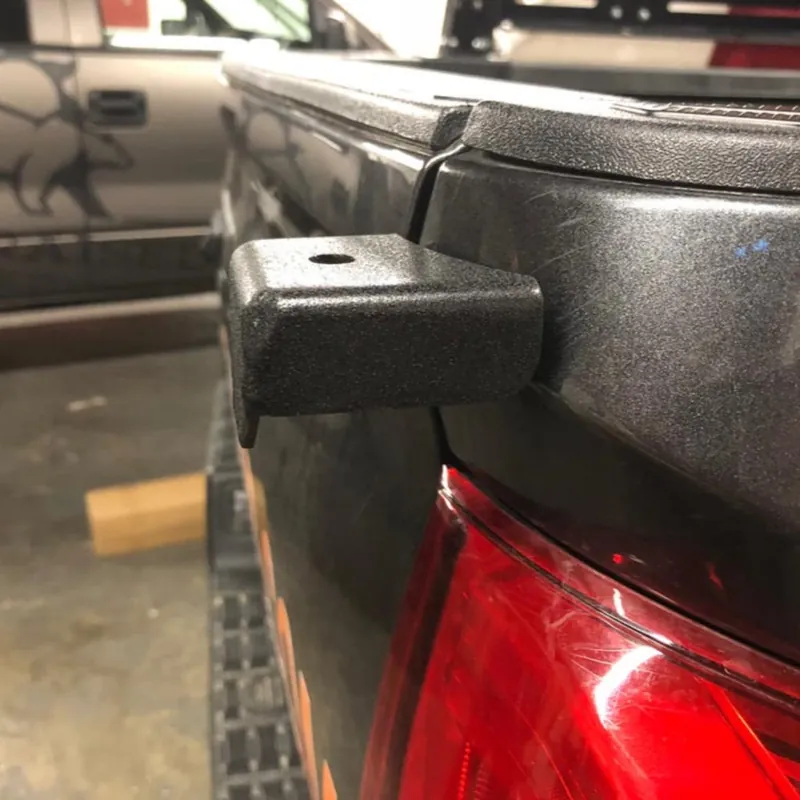 Seasonal Sale 16-Present Toyota Tacoma Bed Accessory Brackets