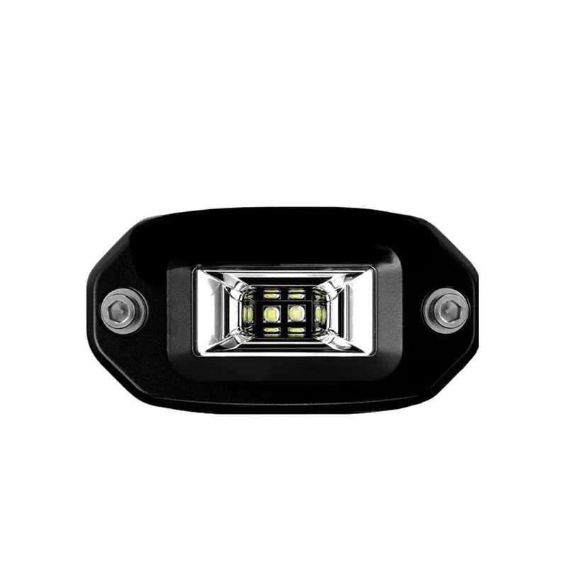 Cheap 20W Flood Flush Mount LED Pod