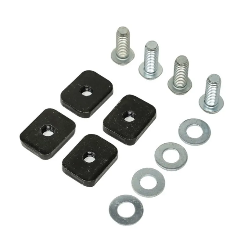 Best Seller 05-23 Toyota Tacoma Bed Rail Hardware Kit