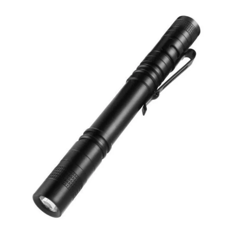 Compact LED Pen Light HCWL Limited Time