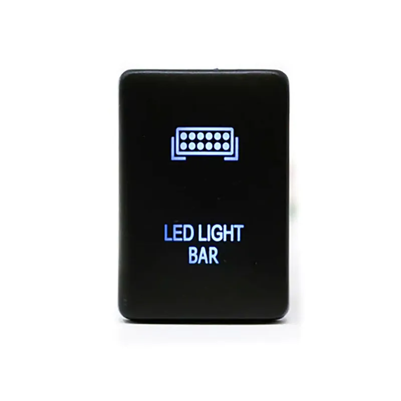 Wholesale Small Style Toyota OEM Style "LED Light Bar" Switch
