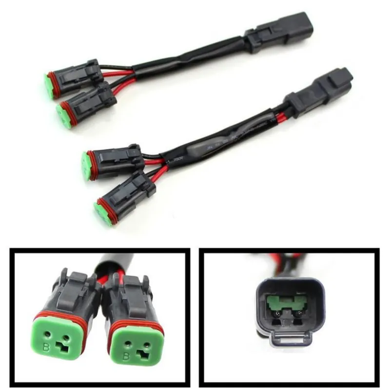 Mega Sale DT Plug Splitter (Qty 1)