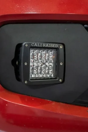 16-Present Toyota Tacoma LED FOG LIGHT POD REPLACEMENTS BRACKETS OR COMBO Price Drop