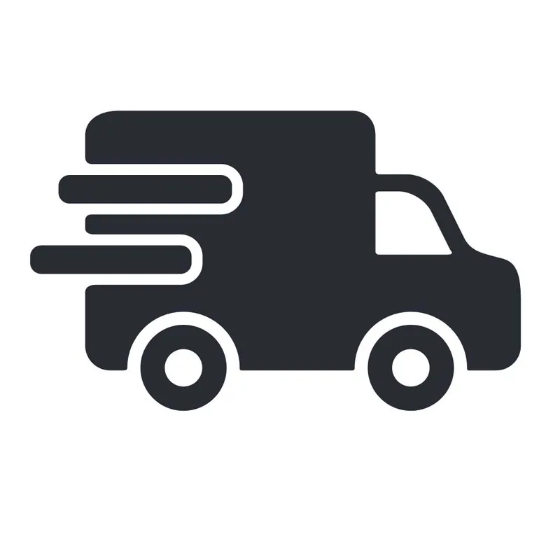 Latest Shipping Method