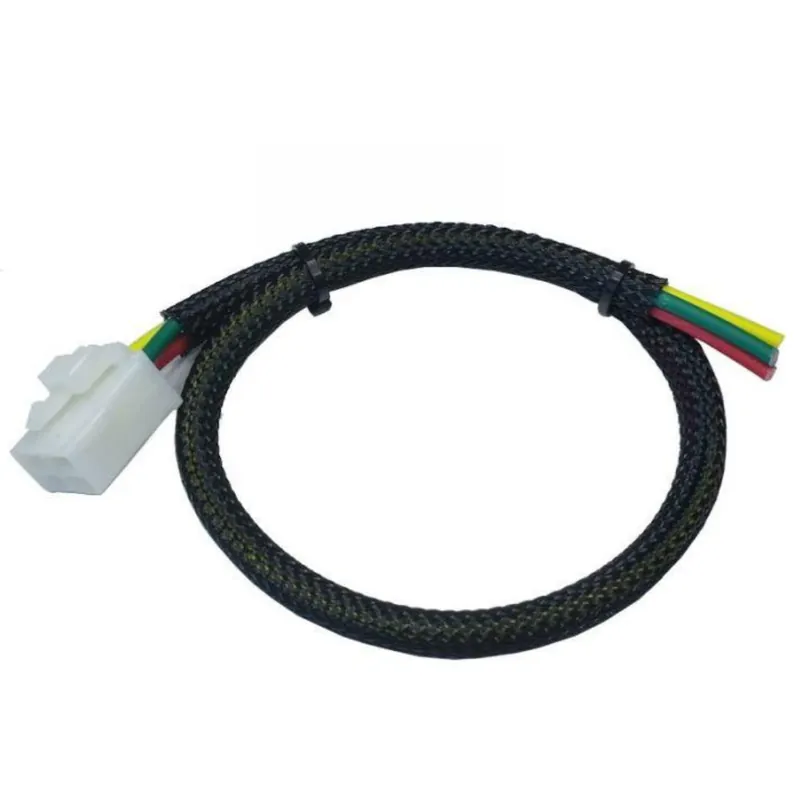 Switch Pro Quick Connect Harness for ARB Air Compressor SP-ARBH Buy Direct