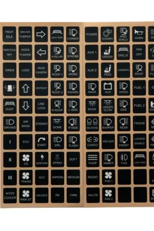 Switch Pro Vertical Switch Legends VLK-12 Free Delivery