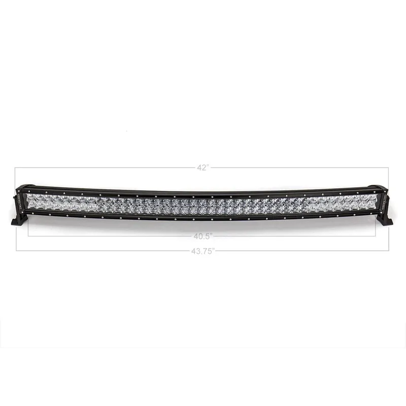 Double Bar - 1st LED Beam Pattern Direct From Manufacturer