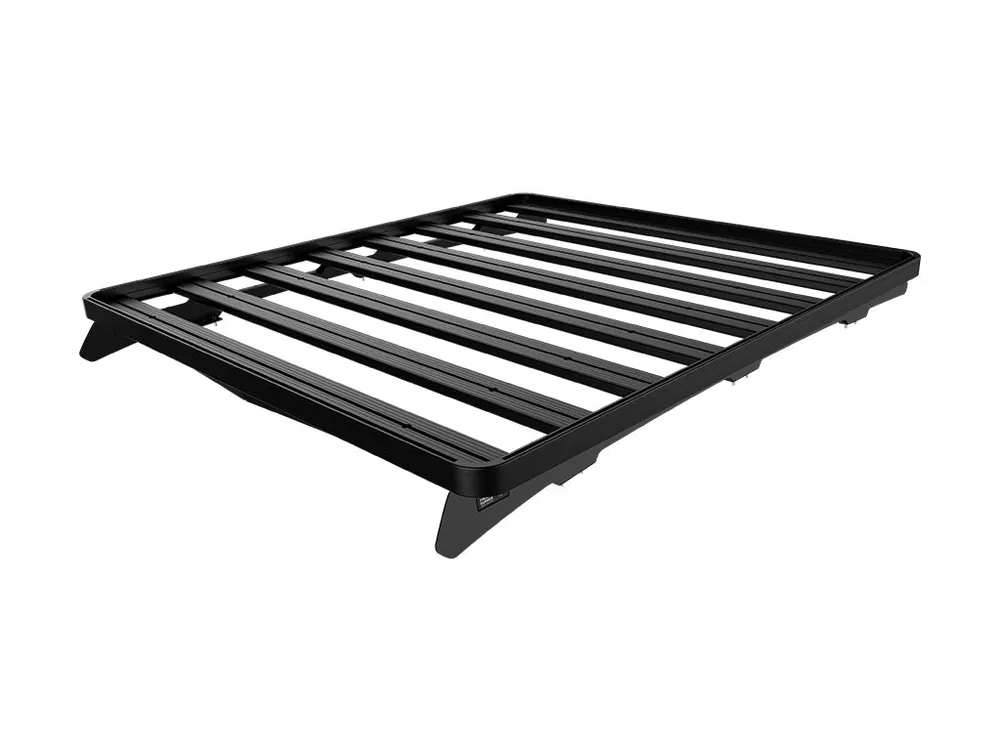 Weekend Sale 07-Present Toyota Tundra Slimline II Roof Rack Kit - KRTT003T