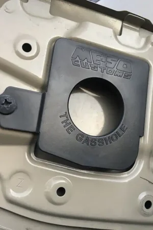 Genuine Meso Customs "Gasshole"