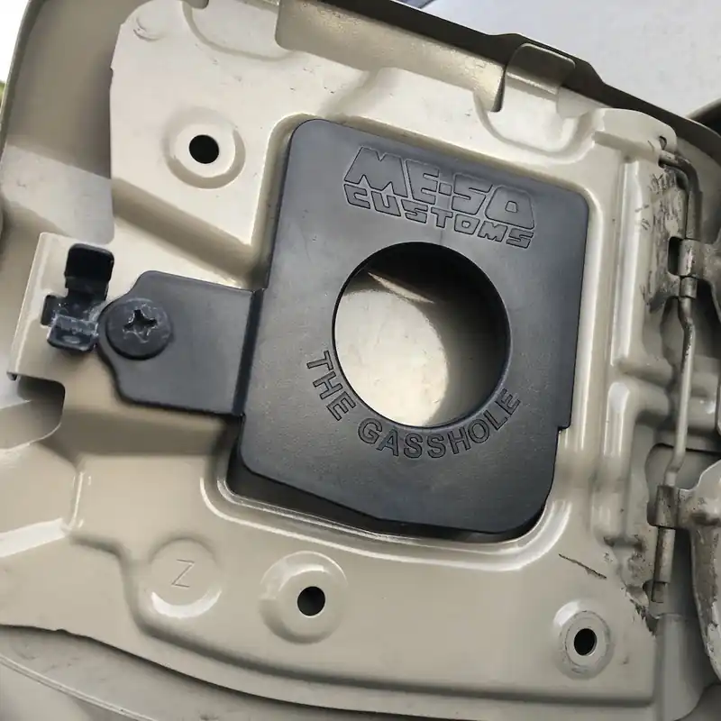 Genuine Meso Customs "Gasshole"