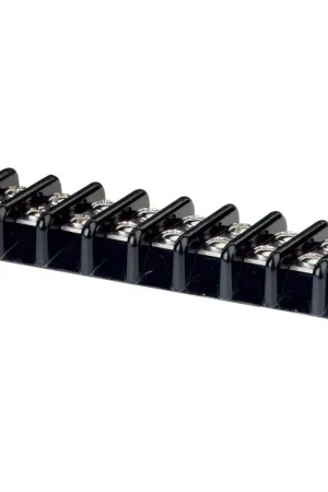 Blue Sea 2508 Terminal Block 30A 8 Circuit with Mounting Hardware Buy Today