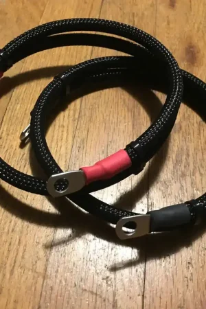 Stubby Cable For Non-ATRAC Switch-Pro PowerTray Viral