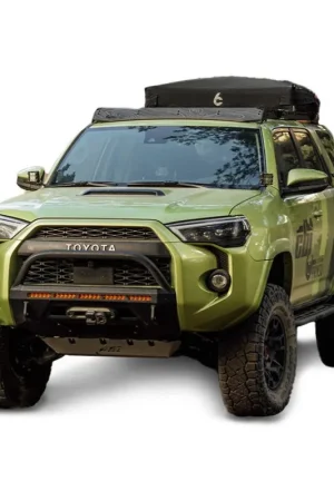 Editor’s Pick PRINSU Toyota 4Runner 2010-2023 Full Non-Drill Roof Rack