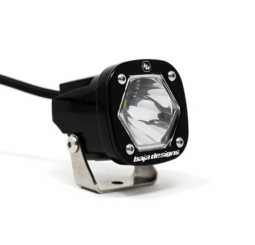 Baja Design S1 LED LIGHT POD Get Yours