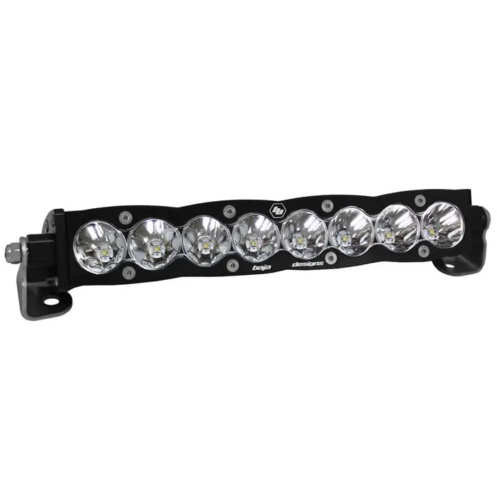 Baja Designs S8 Light Bar Buy Online
