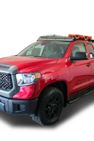 Last Chance PRINSU Tundra Double Cab Cab 2nd Gen 2007-2021 Roof Rack