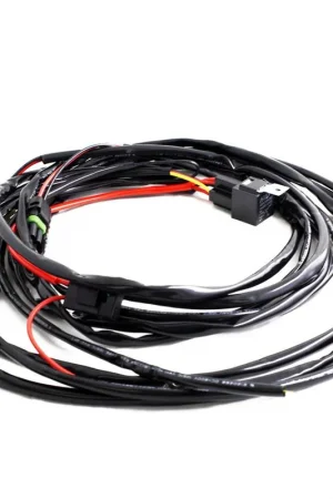 Squadron/S2 Dual Leg Wire Harness Max 150 Watts Shop Now