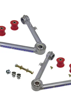Editor’s Pick 07-15 Chevy/GM Full Size Truck/SUV Front Total Chaos Fabrication Upper Control Arm - TC77500
