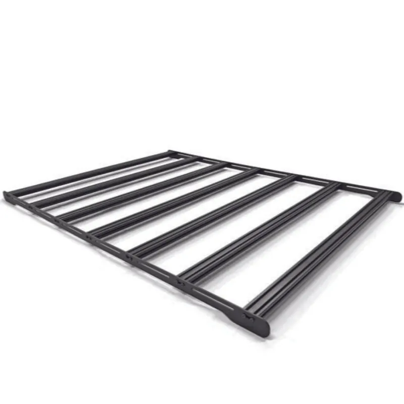 Prinsu Toyota Tacoma Top Rack for Camper Shells 2005-2022 Best Seller