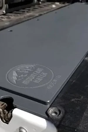 Buy Today Charcoal Mountain Hatch for (2005-2020) Toyota Tacoma