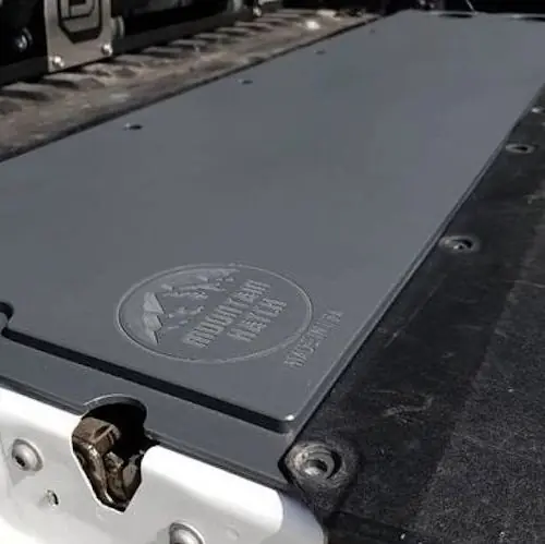 Buy Today Charcoal Mountain Hatch for (2005-2020) Toyota Tacoma